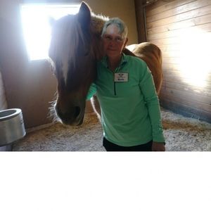 Meet your Posher, Beth